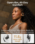Cleer ARC 5 Open Ear Headphones
