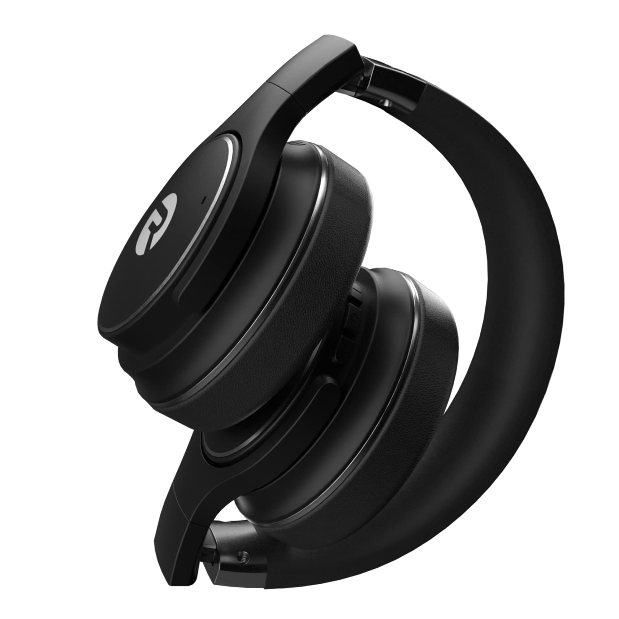 Raycon Everyday Wireless Over-Ear Headphones