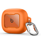 SURITCH Case for Beats Powerbeats Fit Earbuds