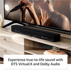 Amazon Fire TV Soundbar