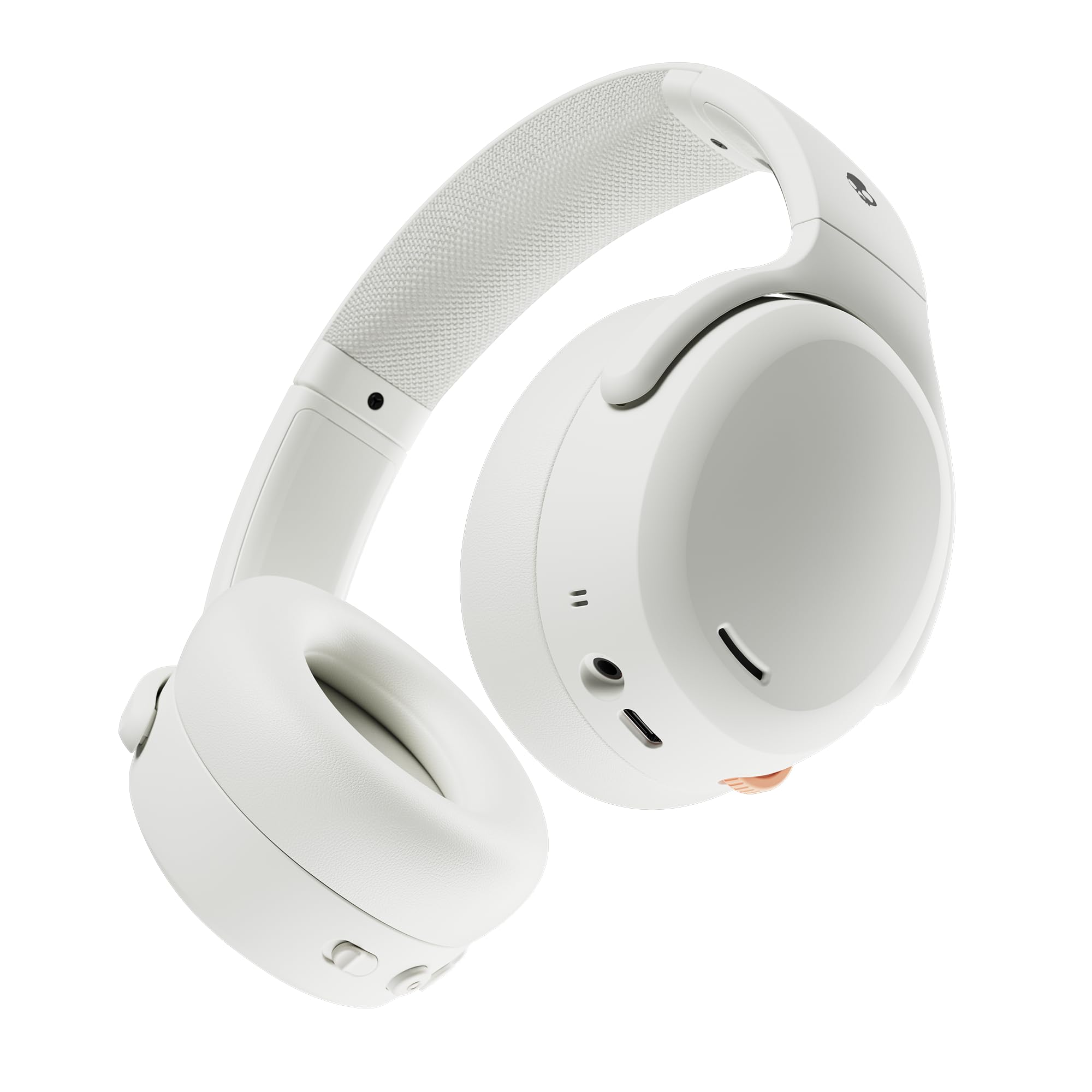 Skullcandy Crusher ANC 2 Wireless Over-Ear Headphones