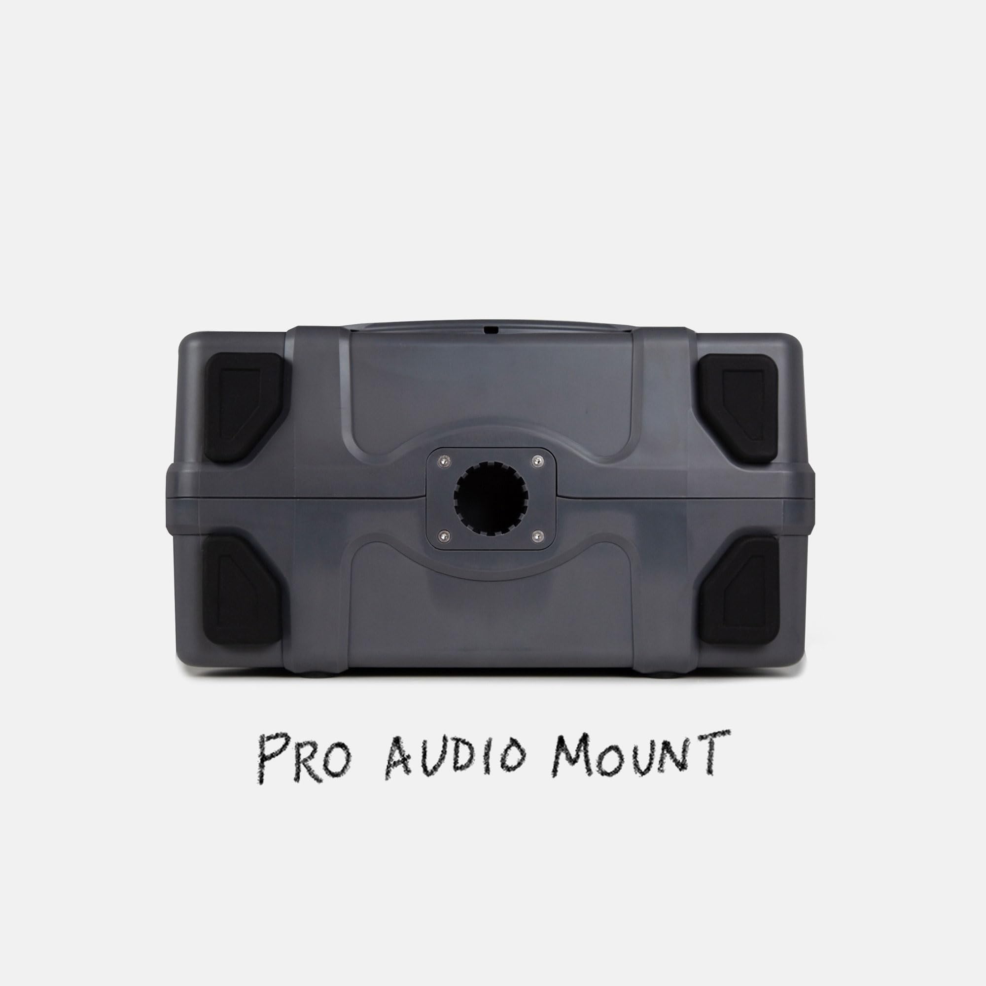 Turtlebox Grande Portable Bluetooth Speaker