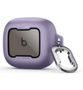 SURITCH Case for Beats Powerbeats Fit Earbuds