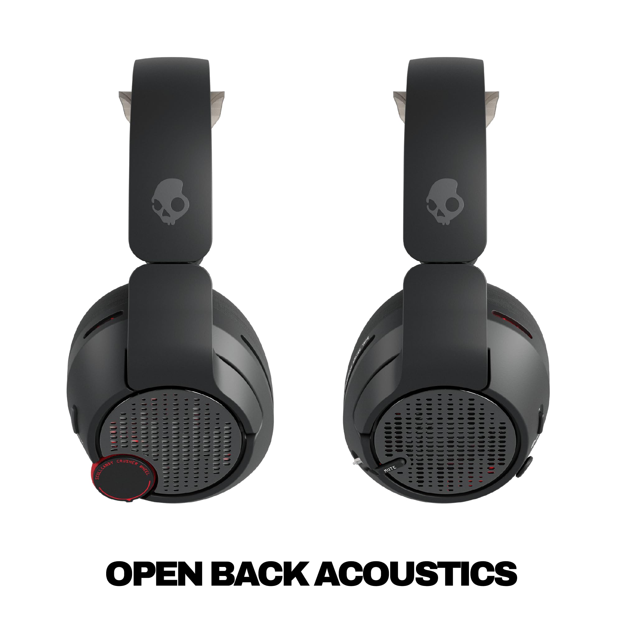 Skullcandy Crusher PLYR 720