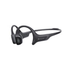 mojawa HaptiFit Terra Smart Sports Headphones Black