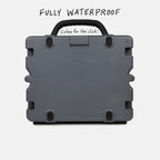 Turtlebox Grande Portable Bluetooth Speaker