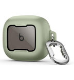 SURITCH Case for Beats Powerbeats Fit Earbuds