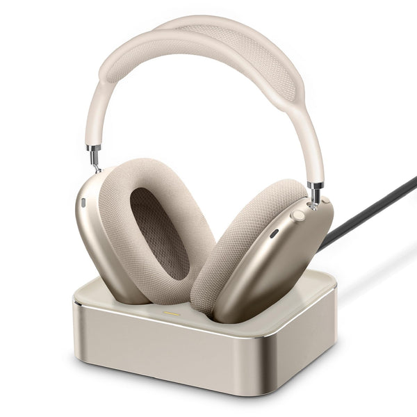 Headphone Charging Station for AirPods Max