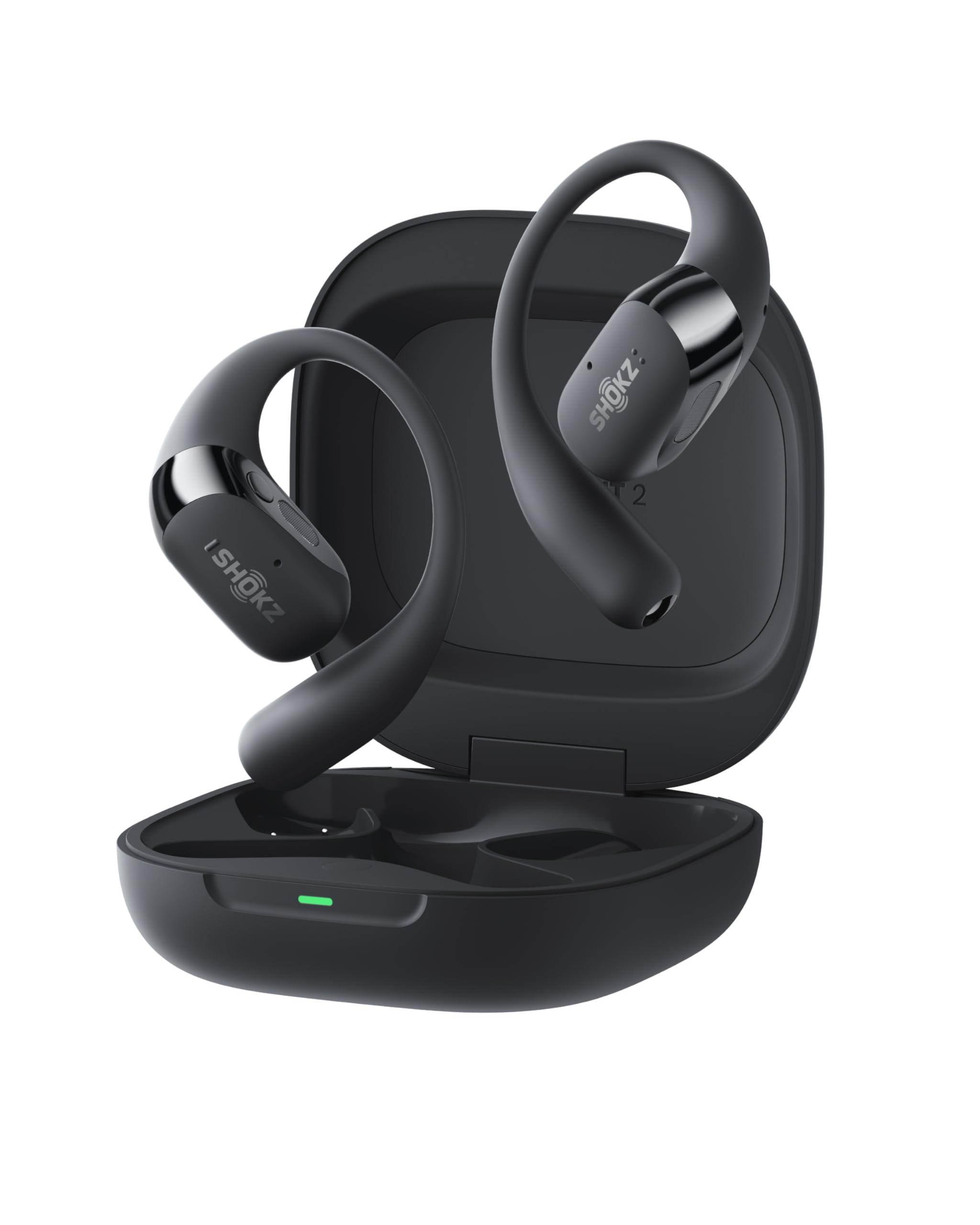 SHOKZ OpenFit 2 - Amazon US - T921