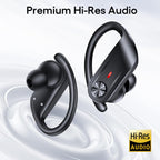 TAGRY Wireless Noise Cancelling Earbuds