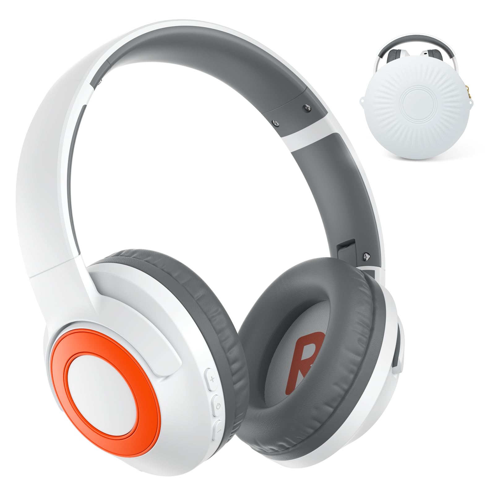 TONOSHARK Kids Wireless Noise Cancelling Headphones