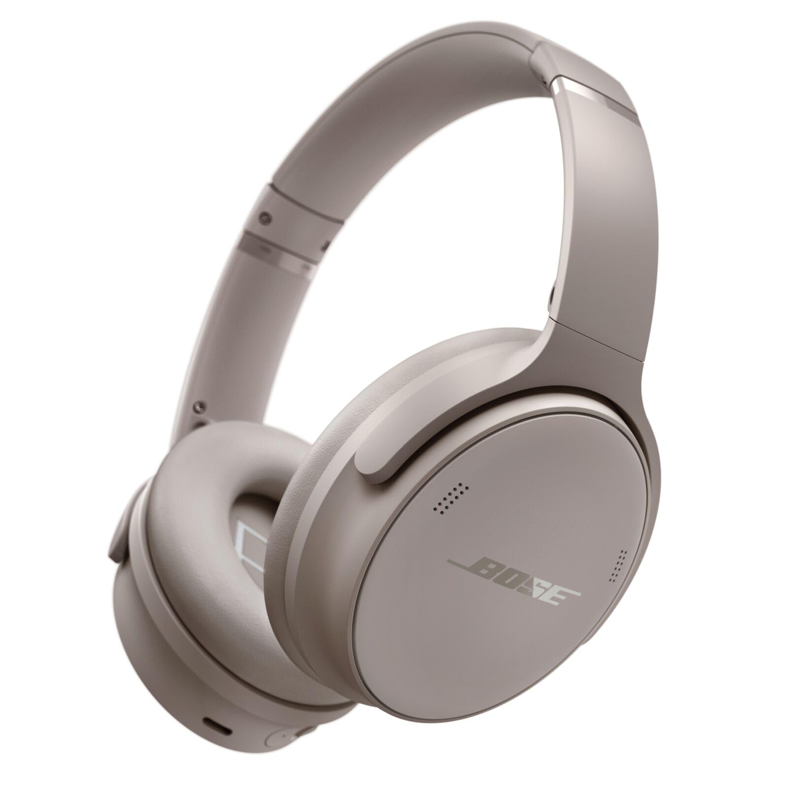 Bose QuietComfort Wireless Noise Cancelling Over-Ear Headphones - Cypress Green