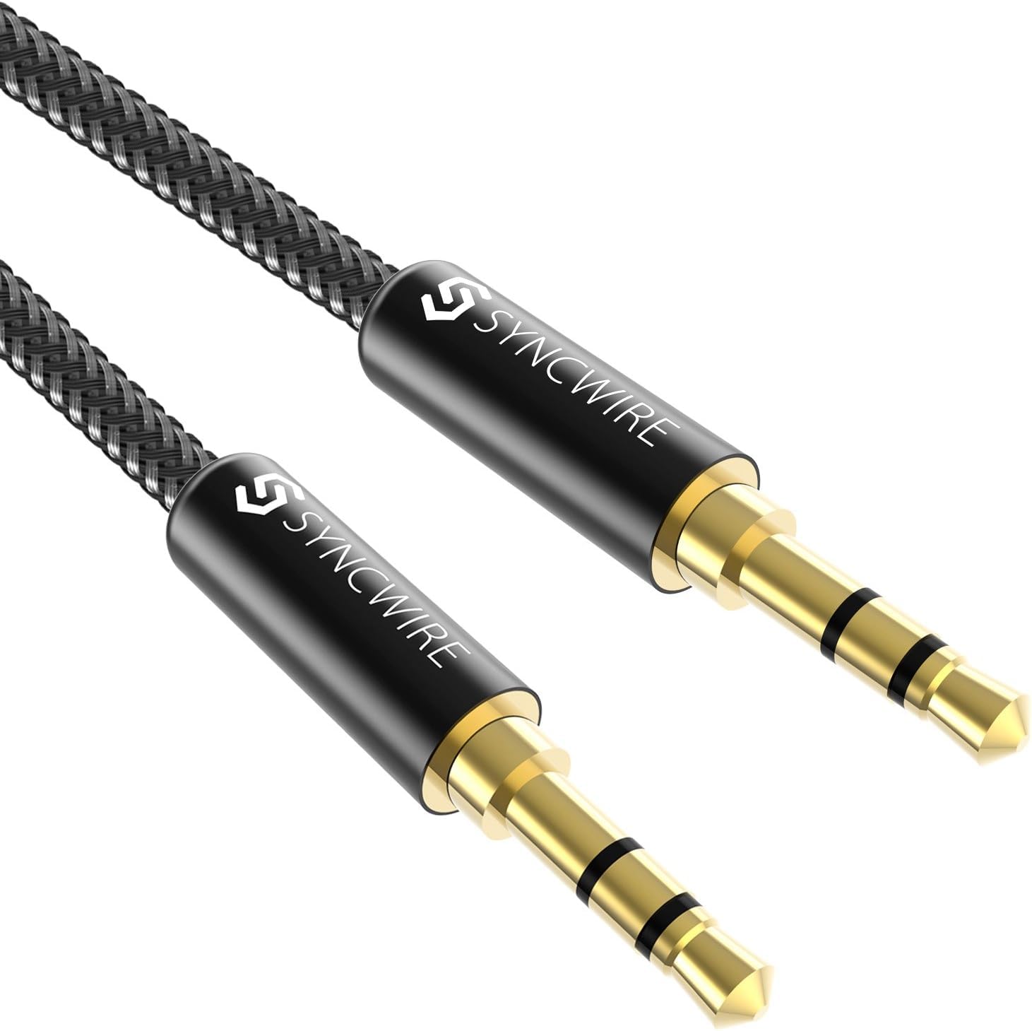 SYNCWIRE 3.5mm Aux Cable