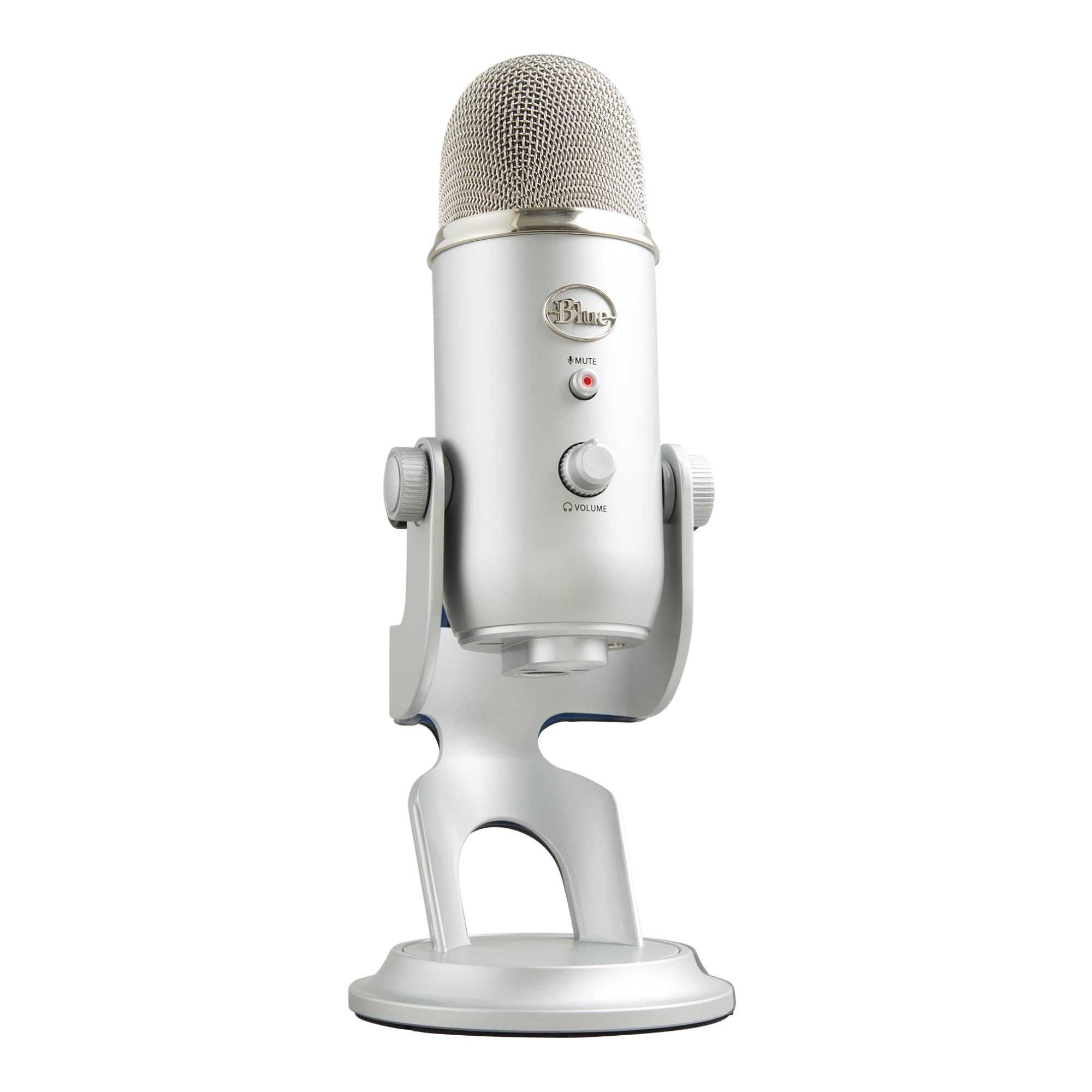Logitech Blue Yeti USB Microphone