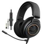 Philips Audio HiFi Precision Stereo Over-Ear Headphones