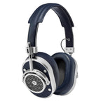 MASTER & DYNAMIC MH40 Wireless Over-Ear Headphones