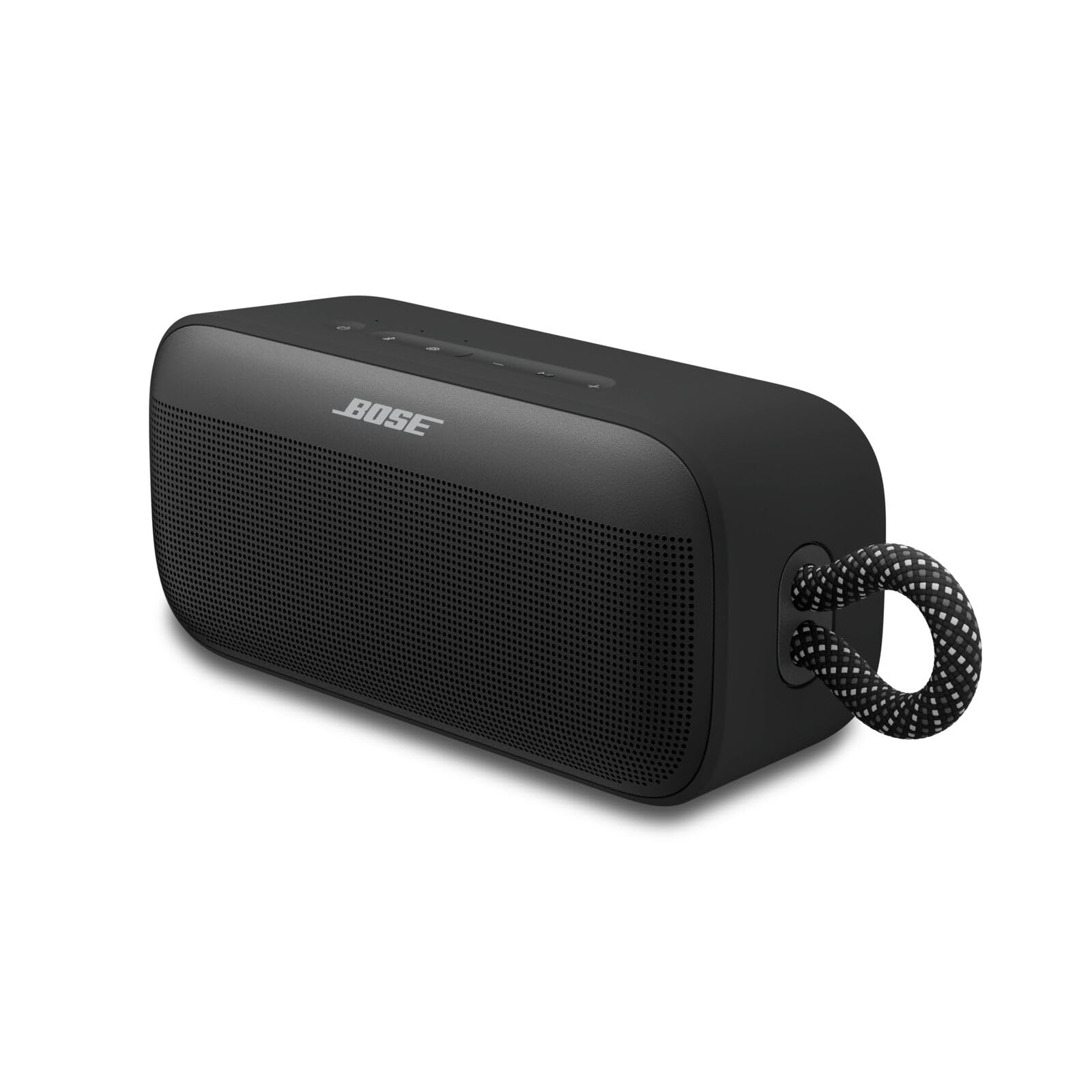 Bose SoundLink Plus Portable Bluetooth Speaker