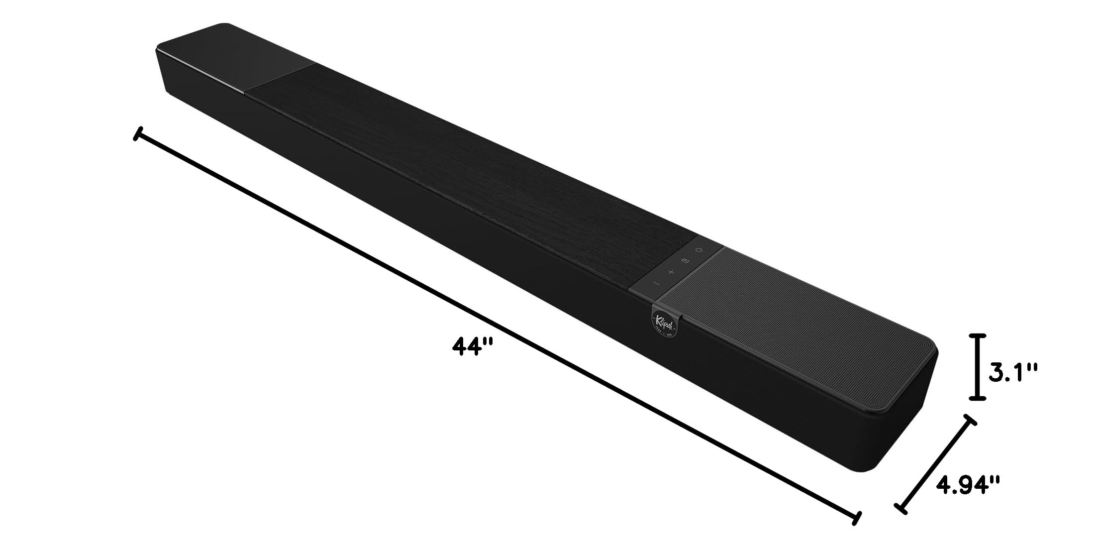 Klipsch Flexus Sound System