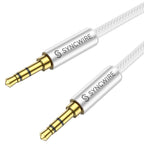 SYNCWIRE 3.5mm Aux Cable