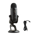 Logitech Blue Yeti USB Microphone
