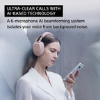 Sony Headphones