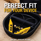 DEWALT Protective Headphone Case for Pro Max Neckband