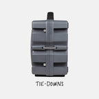 Turtlebox Grande Portable Bluetooth Speaker