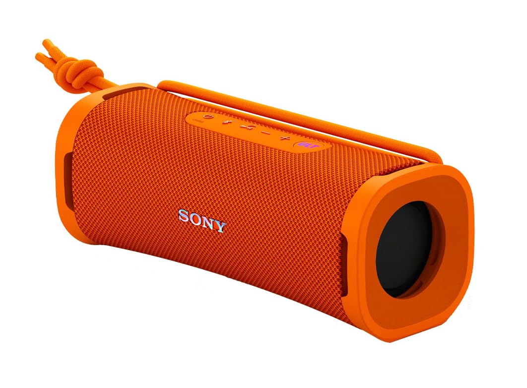 Sony ULT Field 1 Portable Bluetooth Speaker