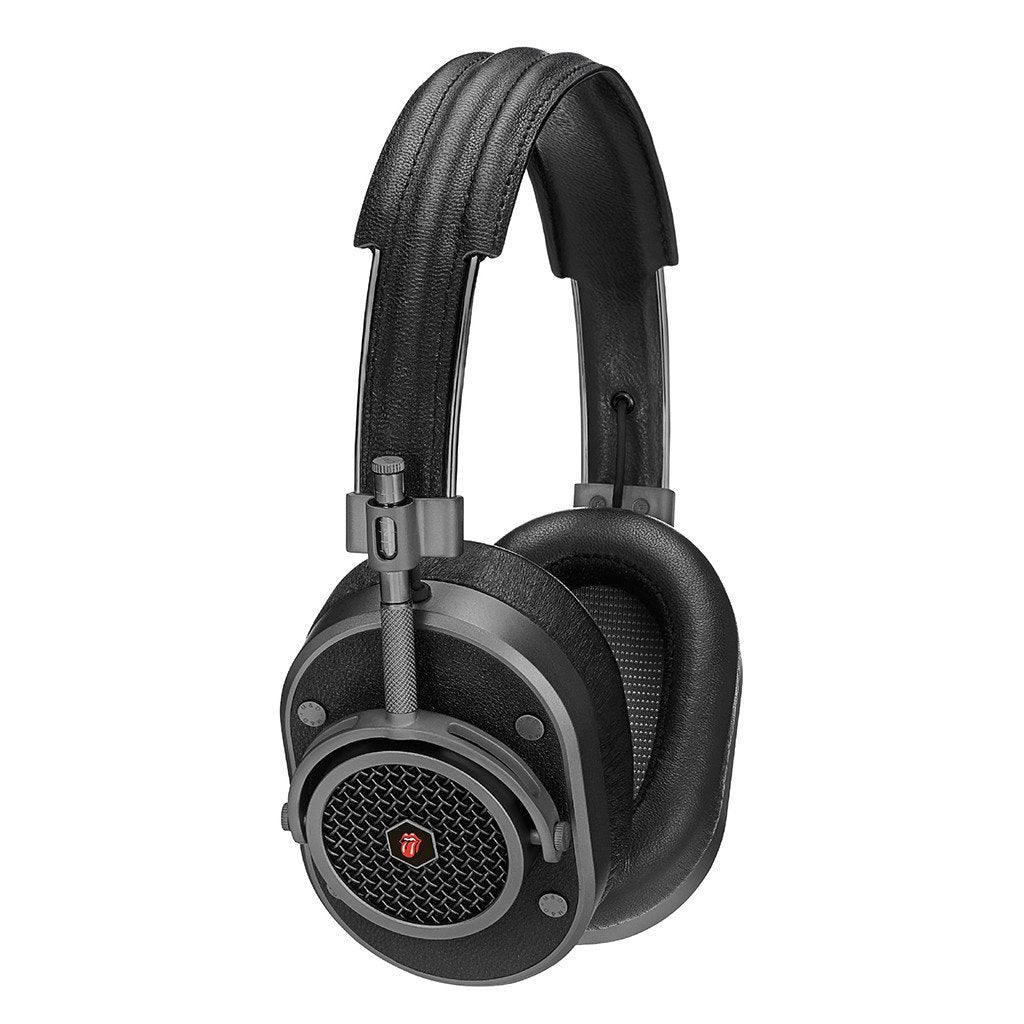 MASTER & DYNAMIC MH40 Wireless Over-Ear Headphones