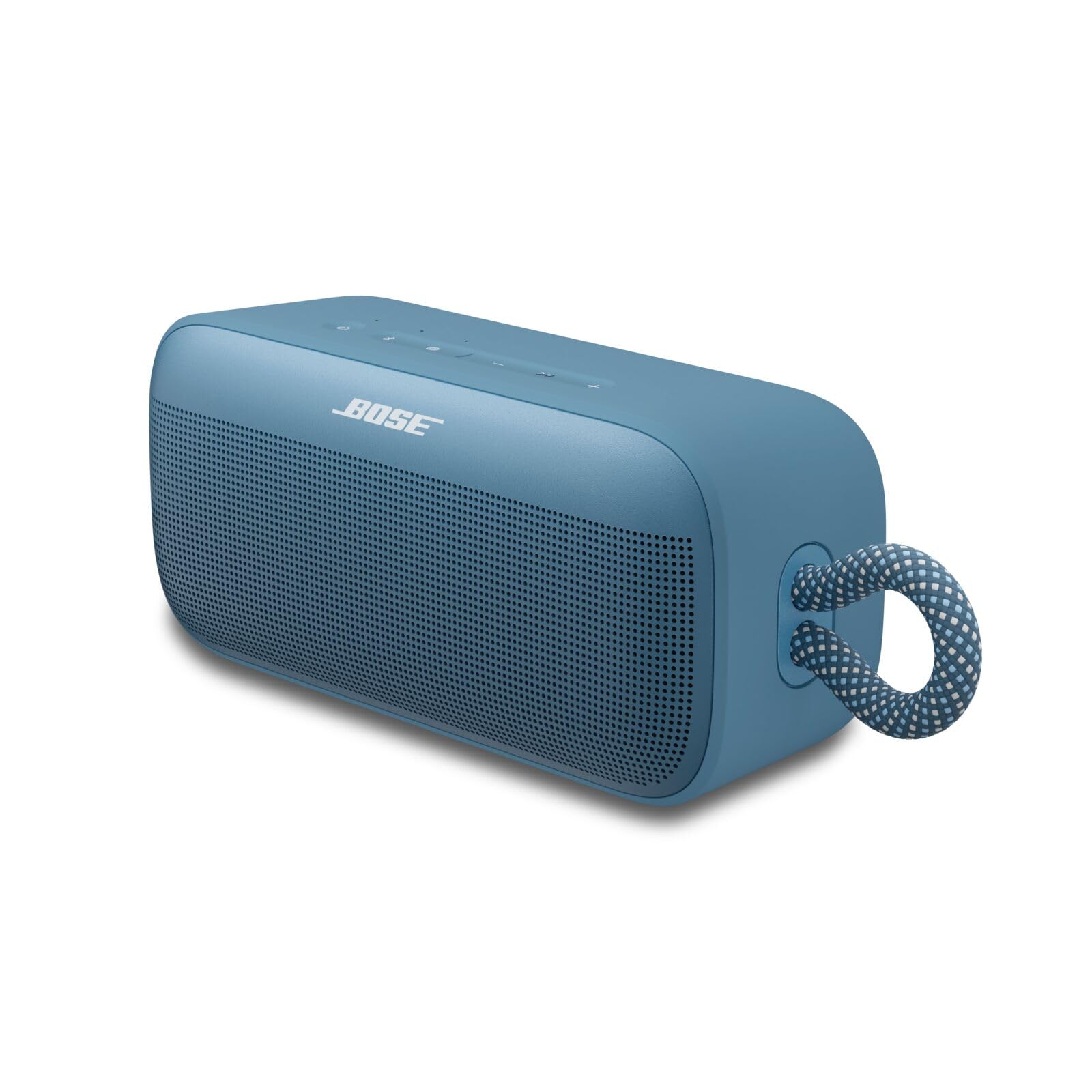 Bose SoundLink Plus Portable Bluetooth Speaker