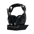 Logitech G Astro A50 X Omni-Platform Wireless Gaming Headset + Base Station
