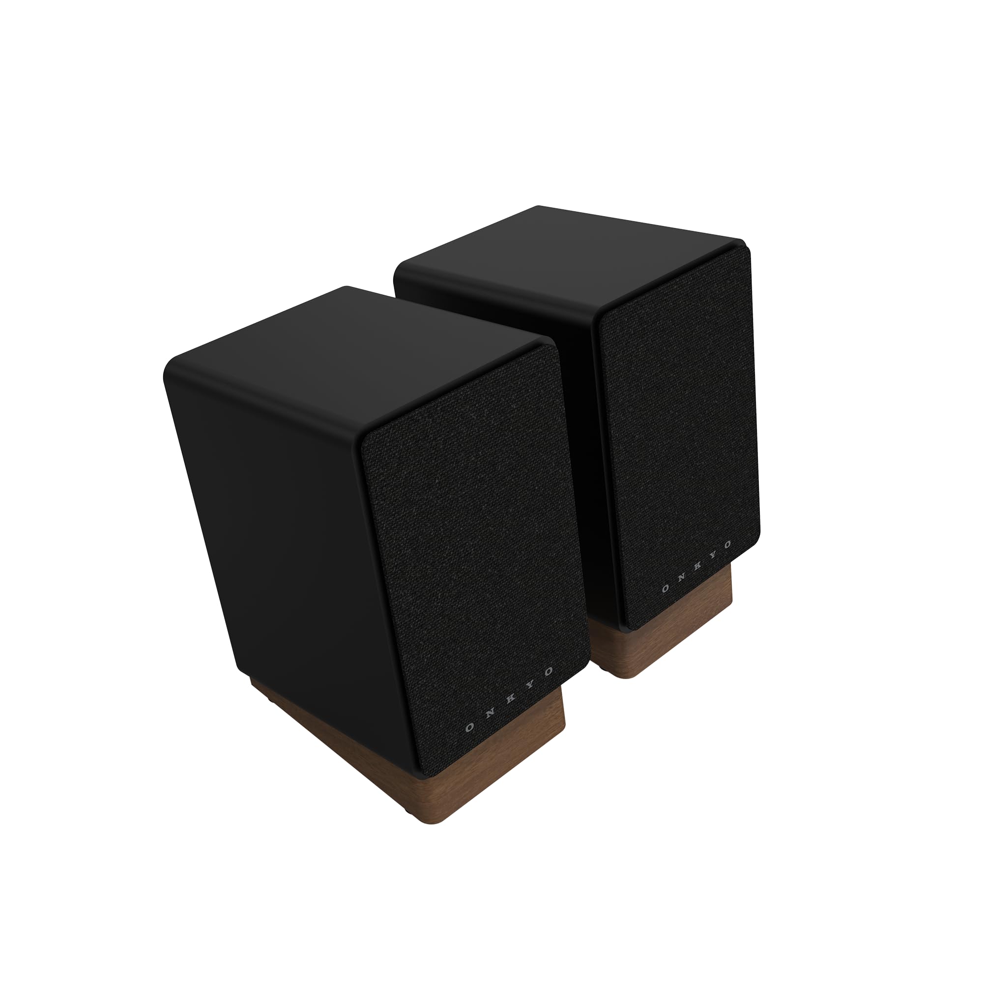 Onkyo Creator Series Powered Monitors