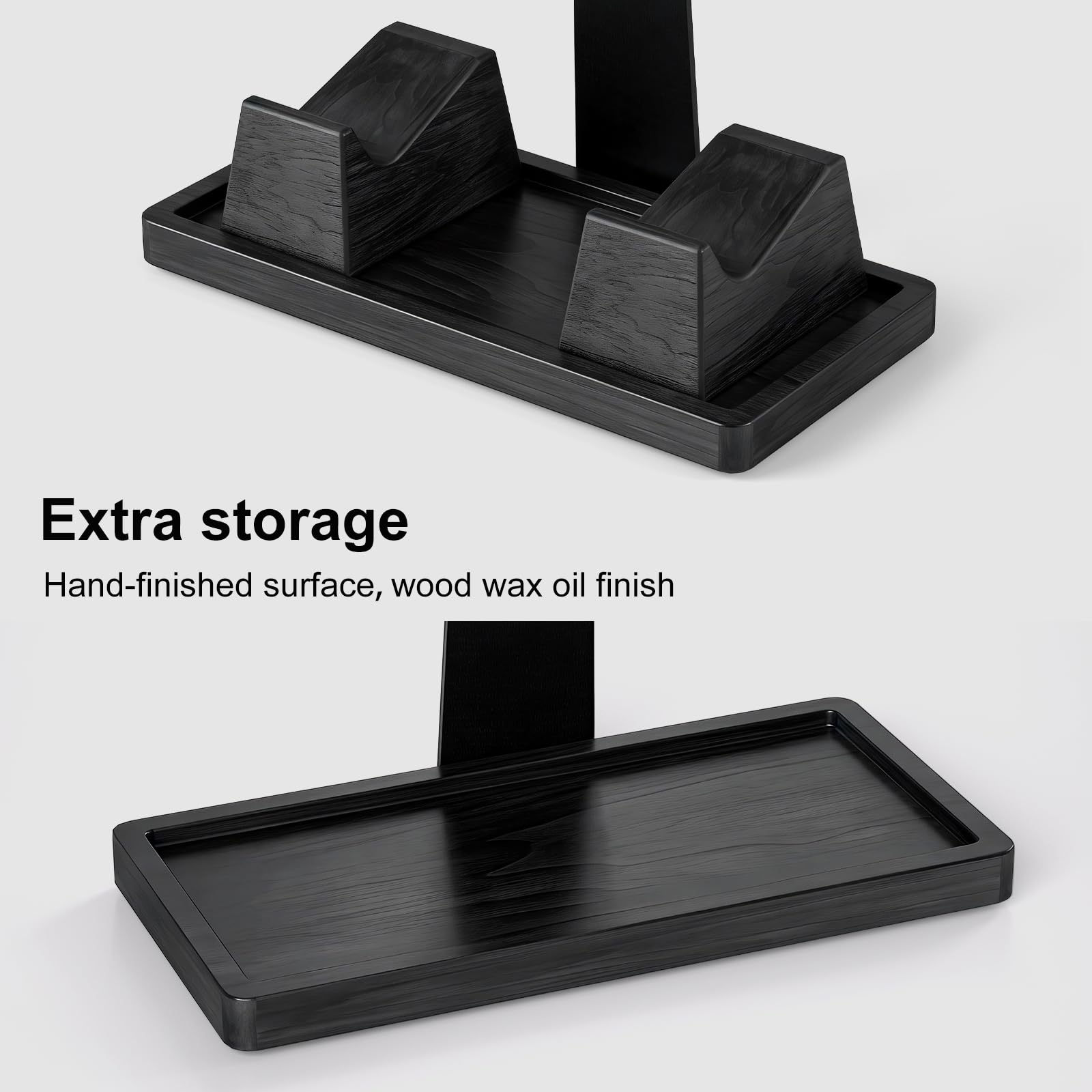 UPERGO Headset Stand with Controller Holders