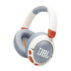 JBL Junior 470NC Kids Wireless Noise Cancelling Headphones