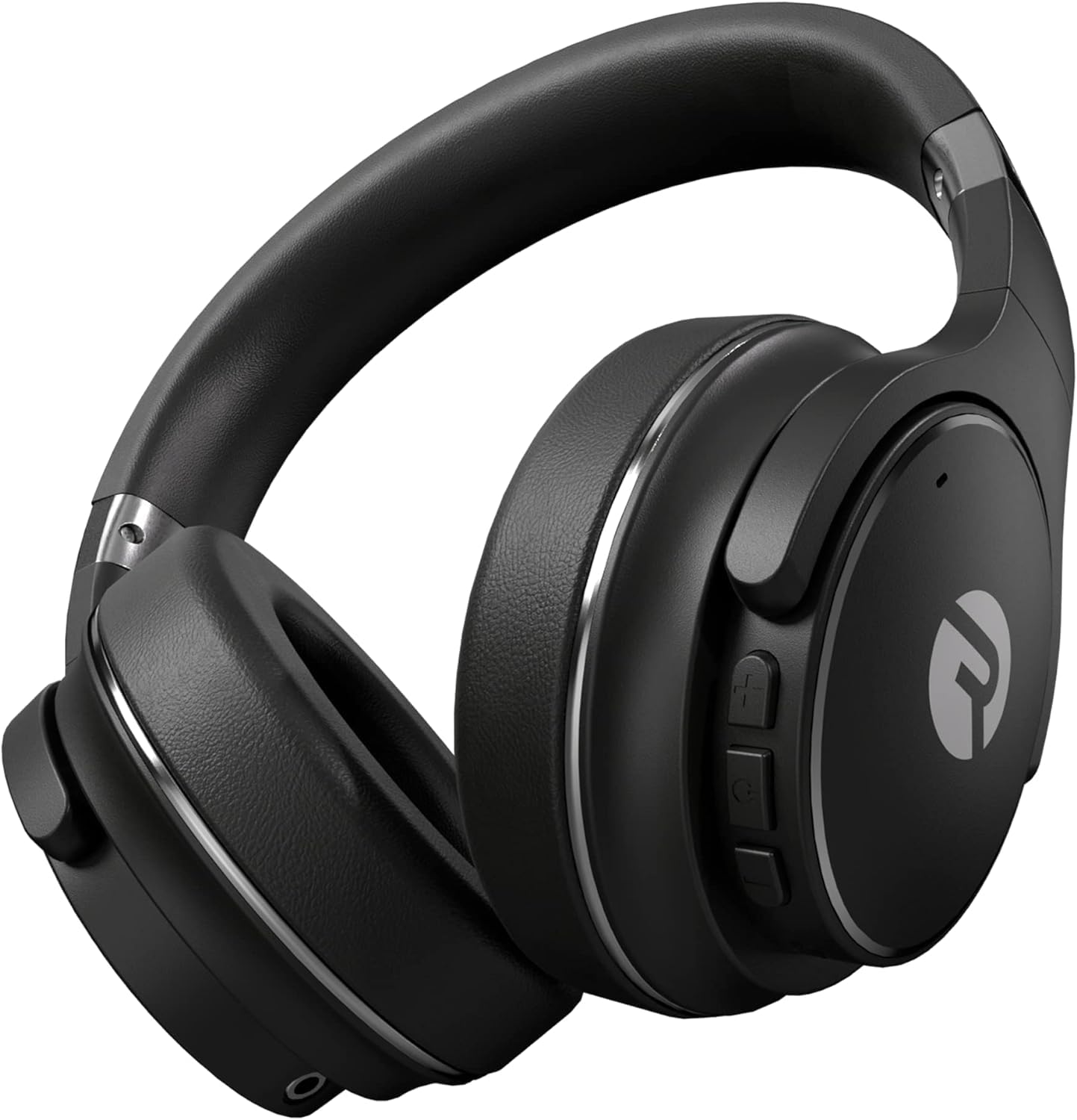 Raycon Everyday Wireless Over-Ear Headphones