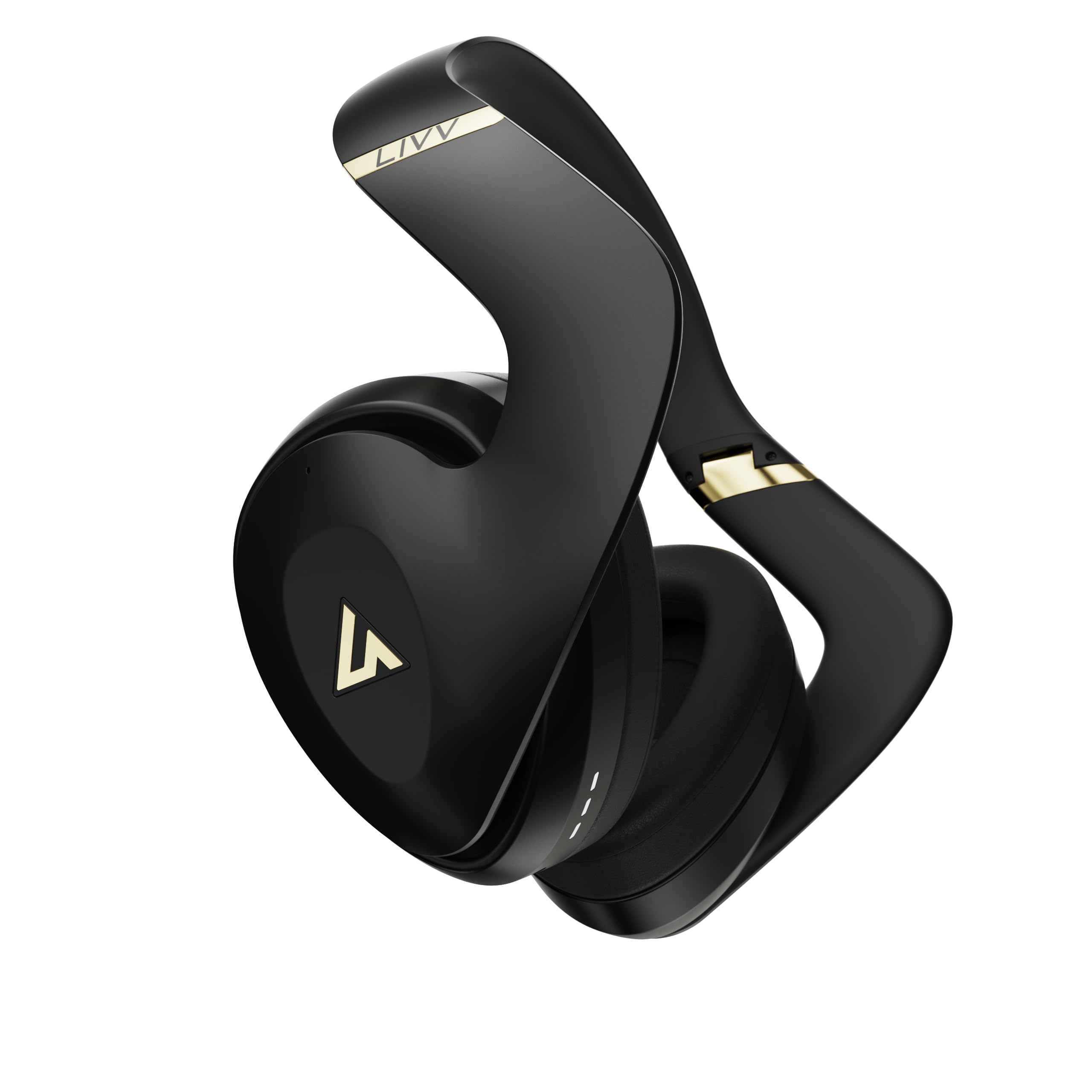 LIVV PRO Wireless Noise Cancelling Headphones
