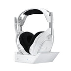Logitech G Astro A50 X Omni-Platform Wireless Gaming Headset + Base Station