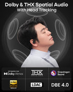 Cleer ARC 5 Open Ear Headphones
