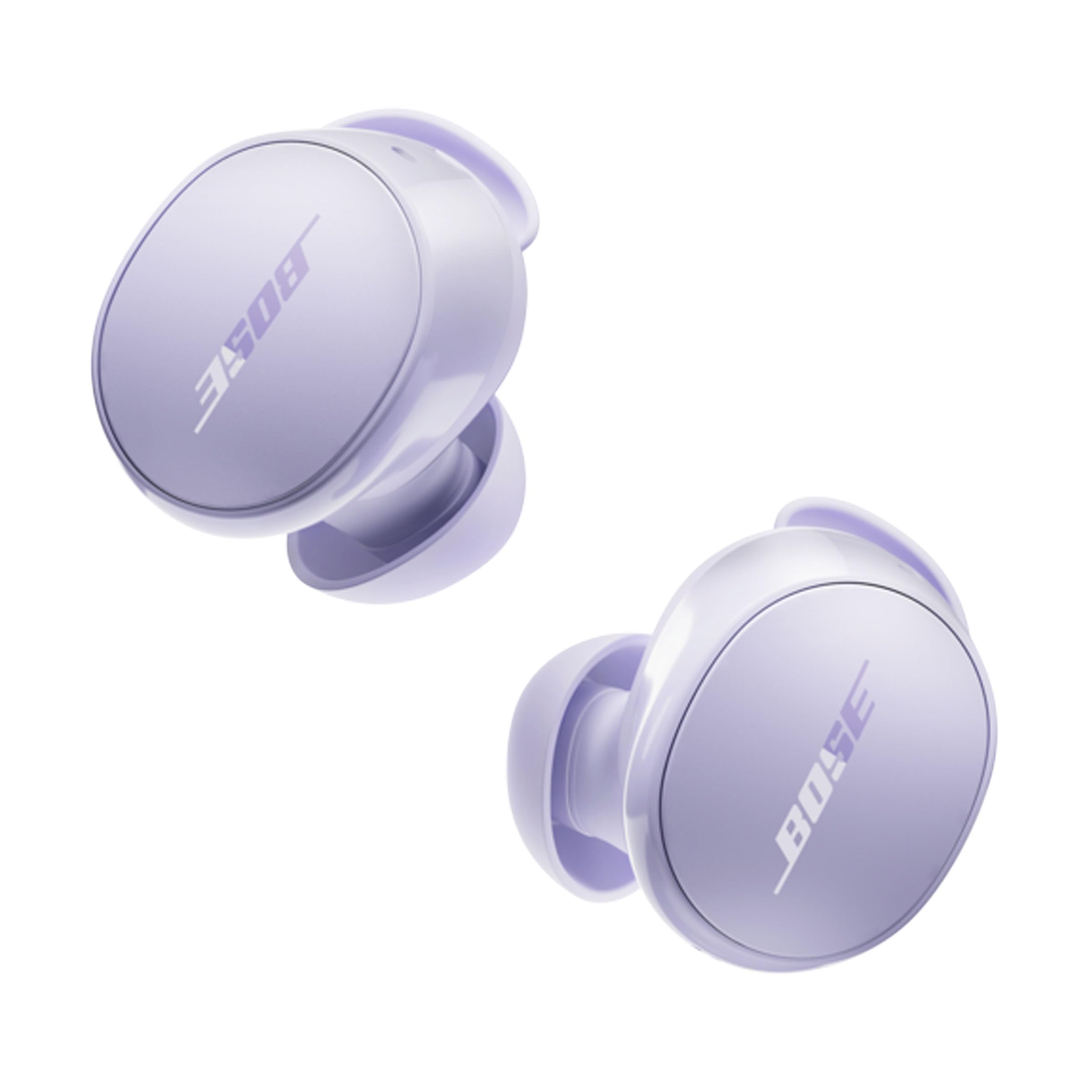 Bose QuietComfort Wireless Noise Cancelling Earbuds