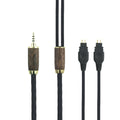 NewFantasia Replacement Cable for Sennheiser HD Series Headphones