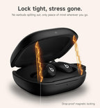 SURITCH Case for Beats Powerbeats Fit Earbuds