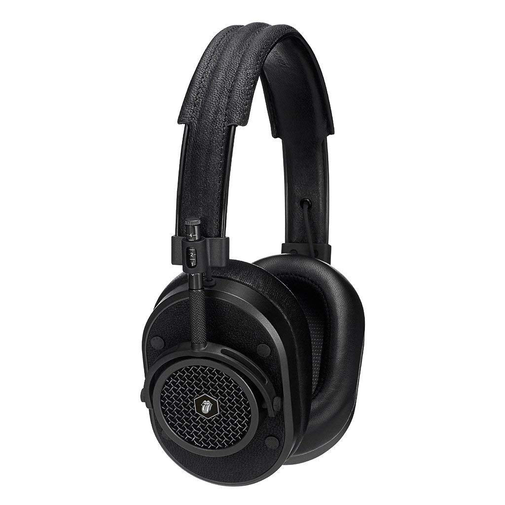 MASTER & DYNAMIC MH40 Wireless Over-Ear Headphones