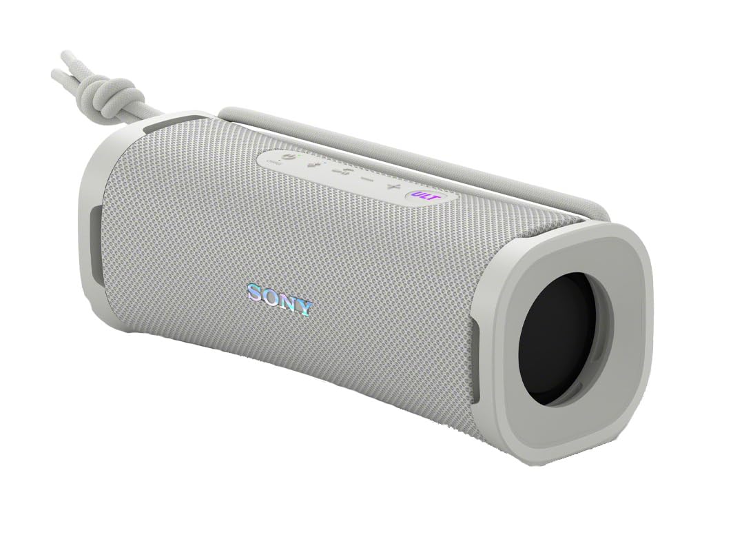 Sony ULT Field 1 Portable Bluetooth Speaker