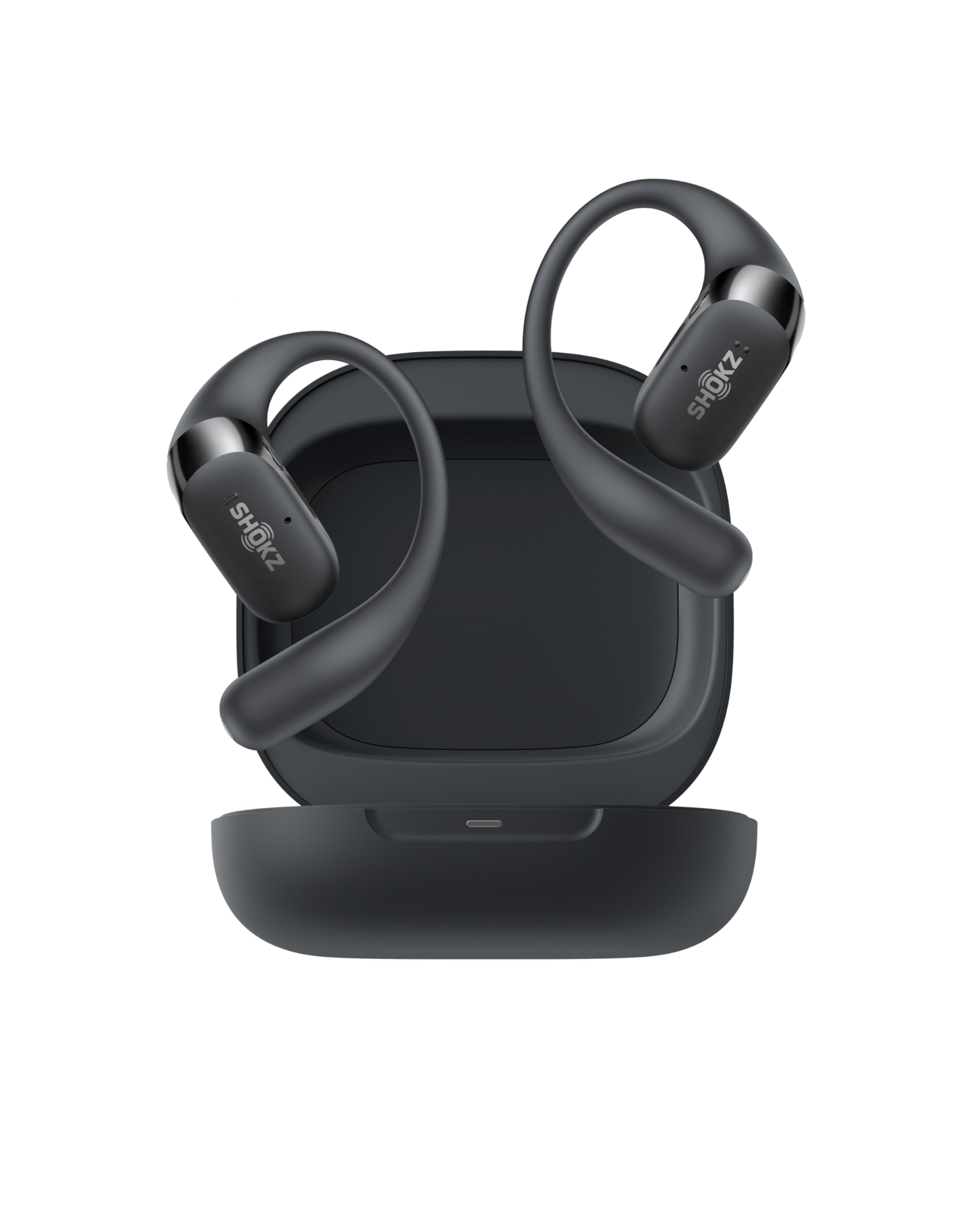SHOKZ OpenFit 2 - Amazon US - T921