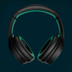 Bose QuietComfort Wireless Noise Cancelling Over-Ear Headphones - Cypress Green