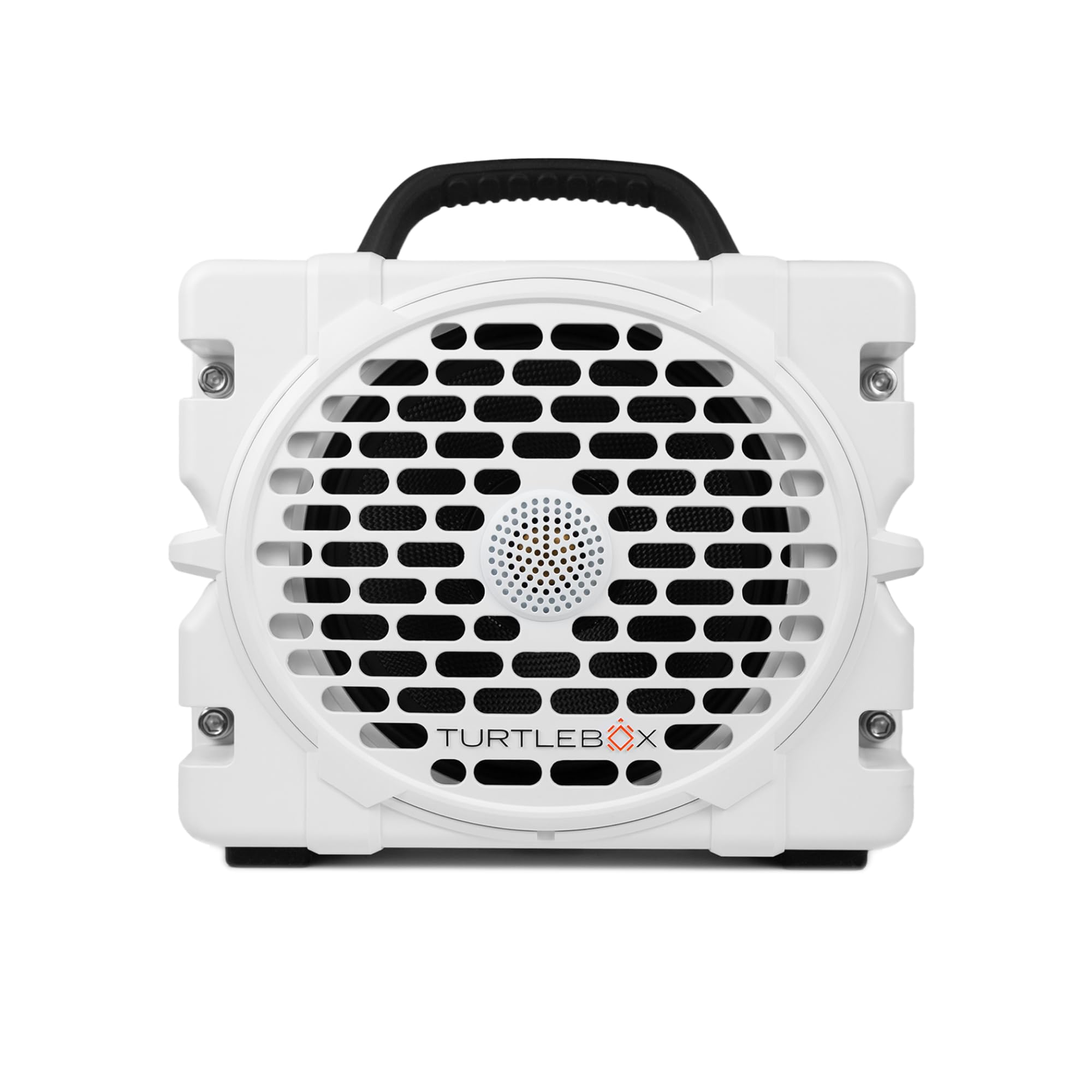 Turtlebox Grande Portable Bluetooth Speaker