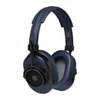 MASTER & DYNAMIC MH40 Wireless Over-Ear Headphones