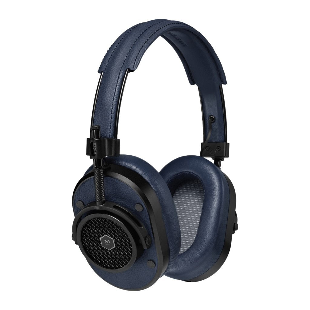 MASTER & DYNAMIC MH40 Wireless Over-Ear Headphones