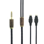 NewFantasia Replacement Cable for Sennheiser HD Series Headphones