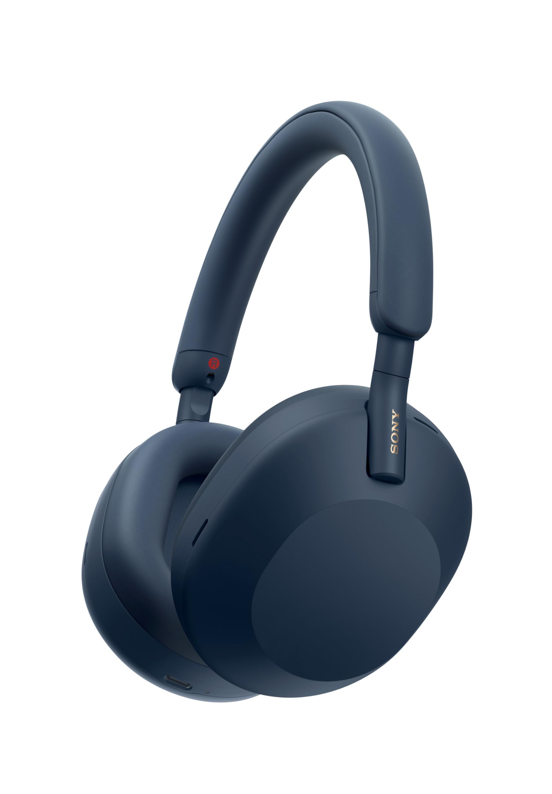 Sony WH-1000XM5 Noise Canceling Headphones